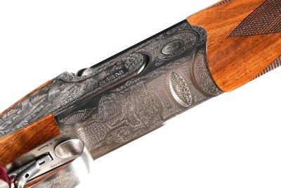 Caesar Guerini Magnus Over/Under Shotgun, 12 Gauge (As New - Image 20 of 21