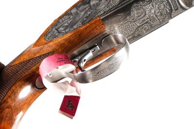 Caesar Guerini Magnus Over/Under Shotgun, 12 Gauge (As New - Image 21 of 21