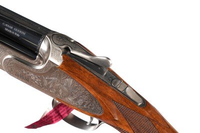 Caesar Guerini Magnus Over/Under Shotgun, 12 Gauge (As New - Image 18 of 21