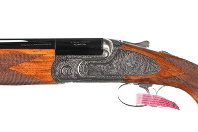 Caesar Guerini Magnus Over/Under Shotgun, 12 Gauge (As New - Image 11 of 21