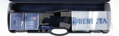 Beretta 694 DTL O/U Shotgun 12GA As New - Image 5 of 19