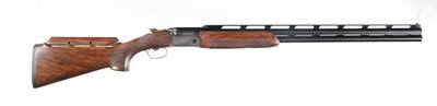 Beretta 694 DTL O/U Shotgun 12GA As New - Image 7 of 19