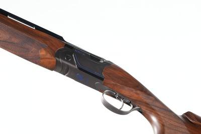 Beretta 694 DTL O/U Shotgun 12GA As New - Image 13 of 19