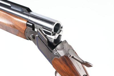 Beretta 694 DTL O/U Shotgun 12GA As New - Image 19 of 19
