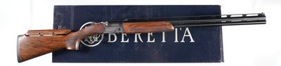 Beretta 694 DTL O/U Shotgun 12GA As New - Image 3 of 19