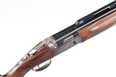 Beretta 694 DTL O/U Shotgun 12GA As New - Image 1 of 19
