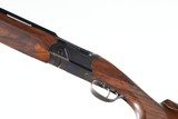 Beretta 694 DTL O/U Shotgun 12GA As New - Image 13 of 19