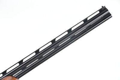 Beretta 694 DTL O/U Shotgun 12GA As New - Image 9 of 19