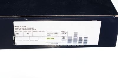 Beretta 694 DTL O/U Shotgun 12GA As New - Image 4 of 19