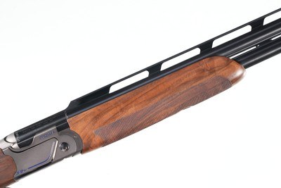 Beretta 694 DTL O/U Shotgun 12GA As New - Image 8 of 19