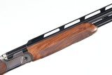 Beretta 694 DTL O/U Shotgun 12GA As New - Image 8 of 19