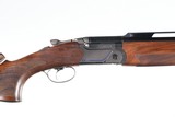 Beretta 694 DTL O/U Shotgun 12GA As New - Image 6 of 19