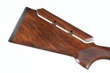 Beretta 694 DTL O/U Shotgun 12GA As New - Image 10 of 19
