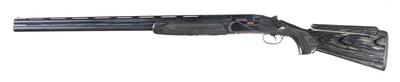 Beretta 688 O/U Shotgun 12GA - Image 12 of 19