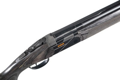 Beretta 688 O/U Shotgun 12GA - Image 1 of 19