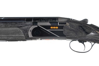 Beretta 688 O/U Shotgun 12GA - Image 11 of 19