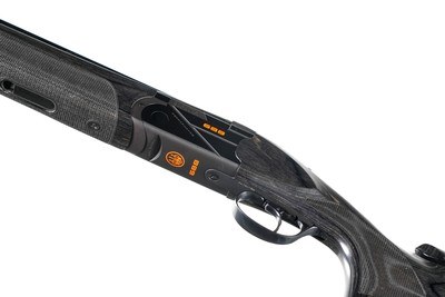 Beretta 688 O/U Shotgun 12GA - Image 13 of 19