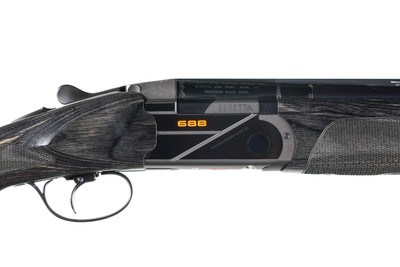 Beretta 688 O/U Shotgun 12GA - Image 6 of 19