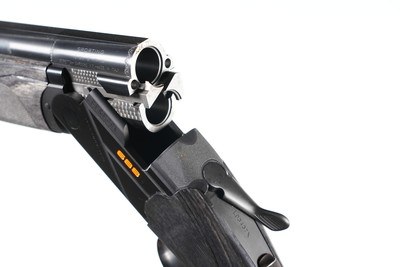 Beretta 688 O/U Shotgun 12GA - Image 19 of 19