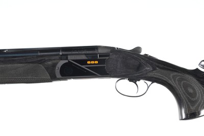 Beretta 688 O/U Shotgun 12GA - Image 11 of 19