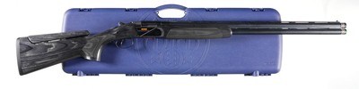 Beretta 688 O/U Shotgun 12GA - Image 3 of 19