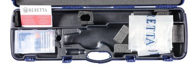 Beretta 688 O/U Shotgun 12GA - Image 4 of 19