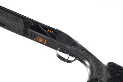 Beretta 688 O/U Shotgun 12GA - Image 13 of 19