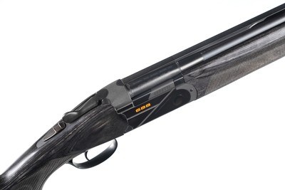 Beretta 688 O/U Shotgun 12GA - Image 1 of 19