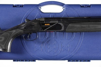 Beretta 688 O/U Shotgun 12GA - Image 2 of 19