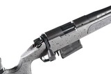 Dikar Bergara B14 Bolt Rifle .22 Wmr - Image 1 of 16
