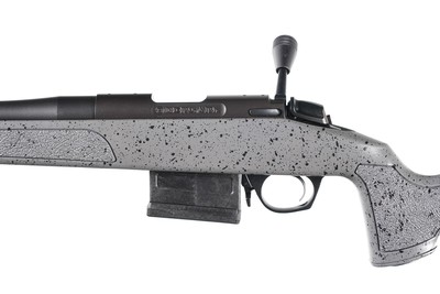 Dikar Bergara B14 Bolt Rifle .22 Wmr - Image 16 of 16