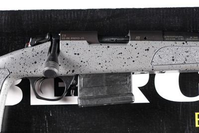 Dikar Bergara B14 Bolt Rifle .22 Wmr - Image 2 of 16