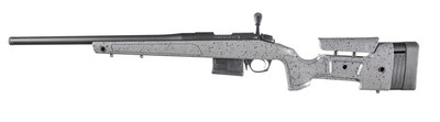 Dikar Bergara B14 Bolt Rifle .22 Wmr - Image 12 of 16