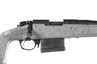 Dikar Bergara B14 Bolt Rifle .22 Wmr - Image 5 of 16
