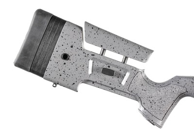 Dikar Bergara B14 Bolt Rifle .22 Wmr - Image 9 of 16