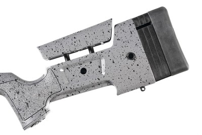Dikar Bergara B14 Bolt Rifle .22 Wmr - Image 11 of 16