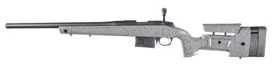 Bergara B14R-Steel Bolt-Action Rifle .22 WMR (As New - Image 15 of 16