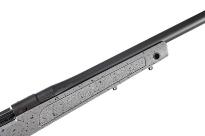 Bergara B14R-Steel Bolt-Action Rifle .22 WMR (As New - Image 7 of 16
