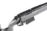 Bergara B14R-Steel Bolt-Action Rifle .22 WMR (As New - Image 1 of 16