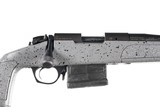 Bergara B14R-Steel Bolt-Action Rifle .22 WMR (As New - Image 5 of 16
