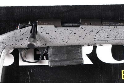 Dikar Bergara B14 Bolt Rifle .22 Wmr - Image 2 of 16