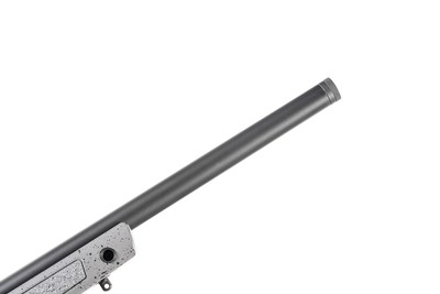 Bergara B14R-Steel Bolt-Action Rifle .22 WMR (As New - Image 8 of 16