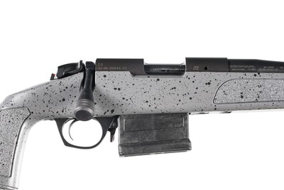 Bergara B14R-Steel Bolt-Action Rifle .22 WMR (As New - Image 5 of 16