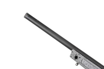 Bergara B14R-Steel Bolt-Action Rifle .22 WMR (As New - Image 12 of 16