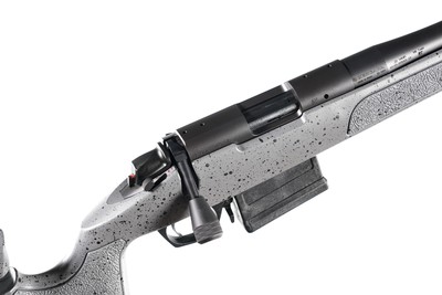 Bergara B14R-Steel Bolt-Action Rifle .22 WMR (As New - Image 1 of 16