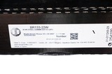 Bergara B14R-Steel Bolt-Action Rifle .22 WMR (As New - Image 4 of 16