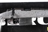 Bergara B14R-Steel Bolt-Action Rifle .22 WMR (As New - Image 2 of 16