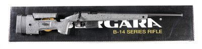 Bergara B14R-Steel Bolt-Action Rifle .22 WMR (As New - Image 3 of 16