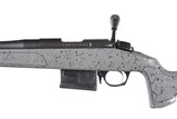 Bergara B14R-Steel Bolt-Action Rifle .22 WMR (As New - Image 16 of 16