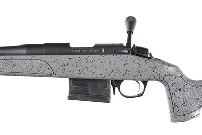 Bergara B14R-Steel Bolt-Action Rifle .22 WMR (As New - Image 16 of 16